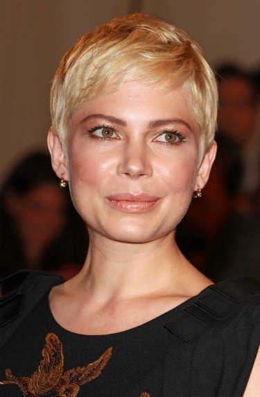 Michelle Williams