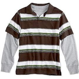 Doubler Polo