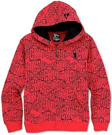Ryan Sheckler Allover Print Hoodie