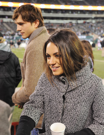 Mila Kunis