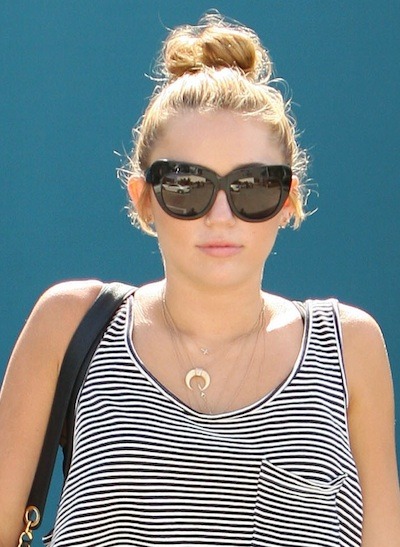 Miley Cyrus