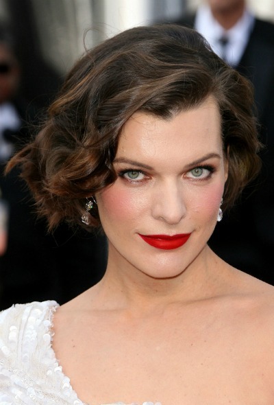 Milla Jovovich