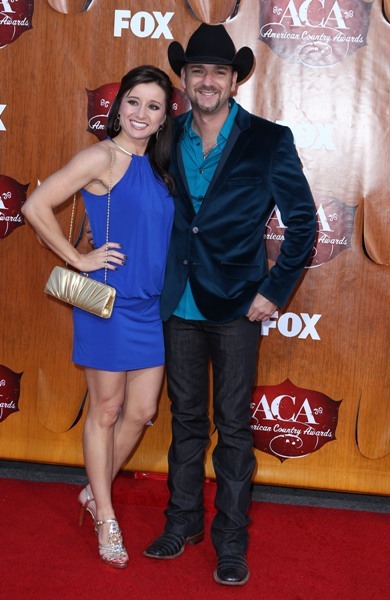 Craig &amp; Mindy Campbell