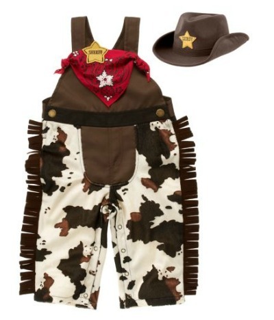 Mini Sheriff