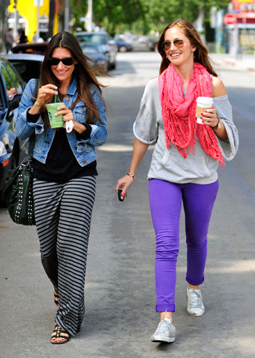 Minka Kelly