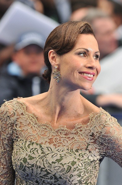 Minnie Driver