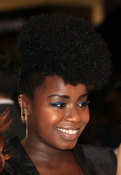 Misha B