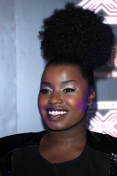 Misha B