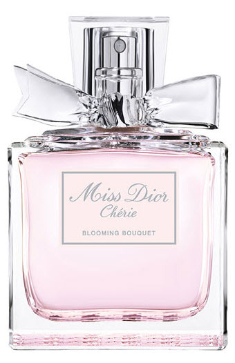 Miss Dior Cherie 