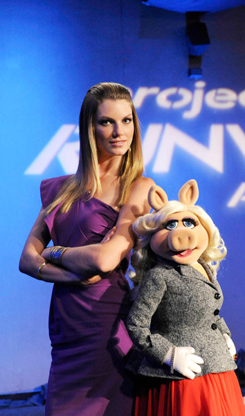 Miss Piggy