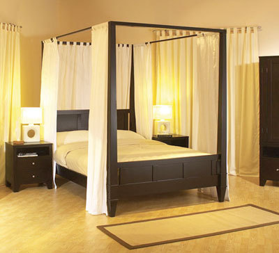 Modern Canopy