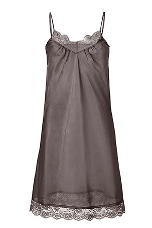 Slinky Cami Dress