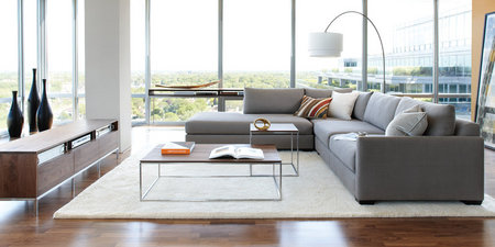 Modern Comfort