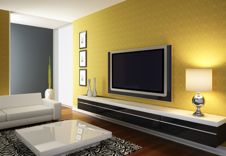 Sleek and slick
