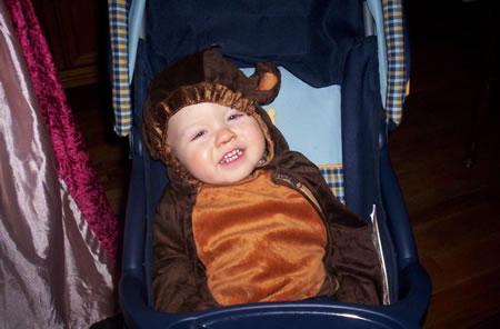 Monkey