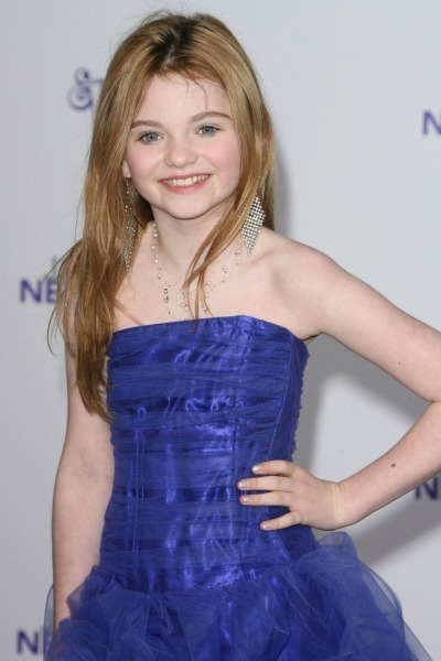  Celebrity Redheads on Morgan Lily   Kids Hairstyles