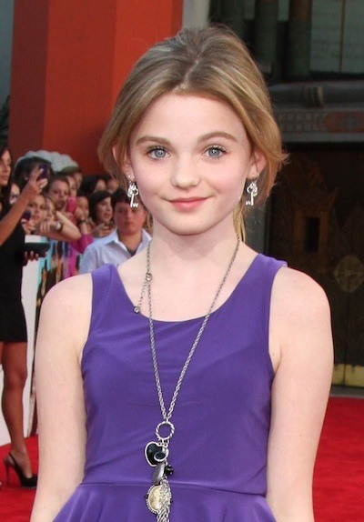 Morgan Lily