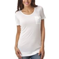 Mossimo Short Sleeve Drapey Tee