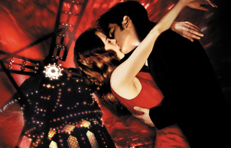 Moulin Rouge