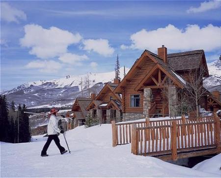 Telluride, Colorado