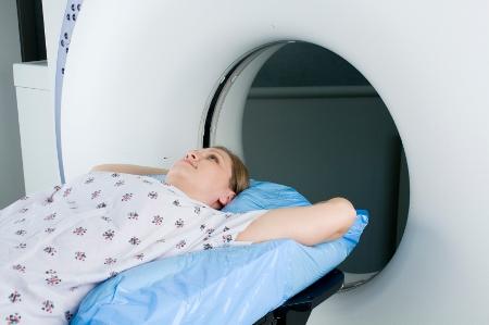 MRI to detect breast cancer