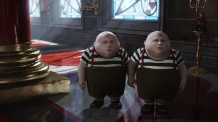 Matt Lucas &amp; Matt Lucas
