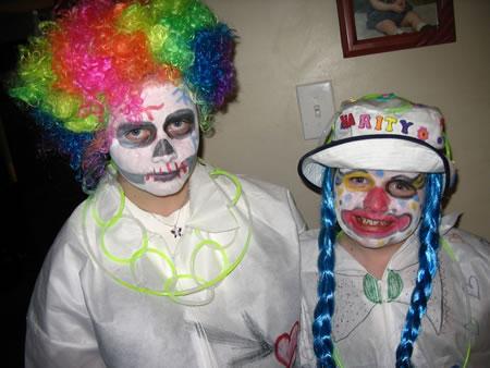 Clowns