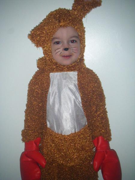Kangaroo