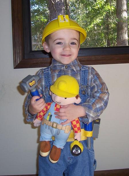 Bob the Builder