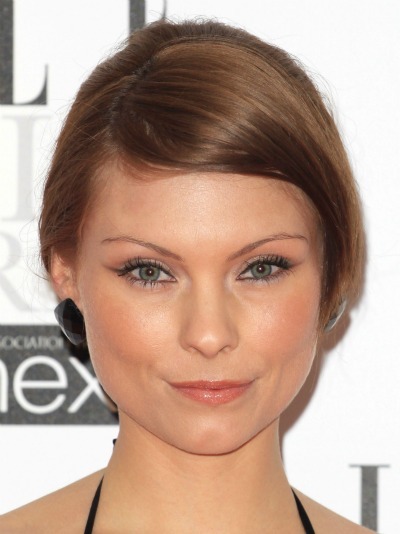 MyAnna Buring