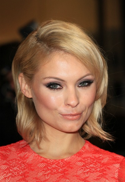 MyAnna Buring