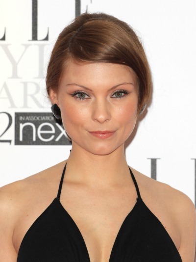 MyAnna Buring