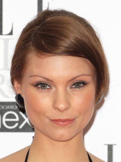 MyAnna Buring