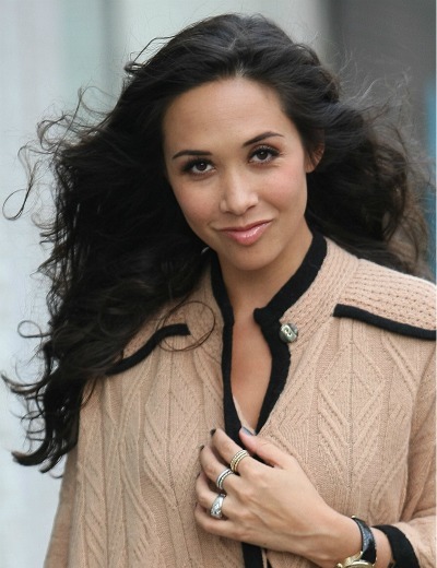 Myleene Klass