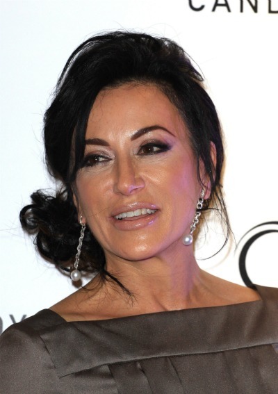 Nancy Dell'Olio