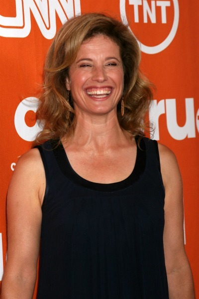 Nancy Travis