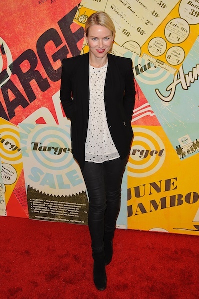 Basic blazer
