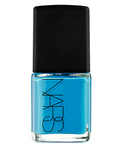 Blue raspberry sherbet