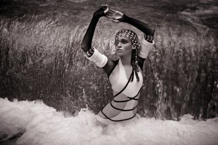 Final Pictures: Nastasia