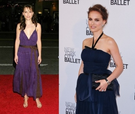 Natalie Portman