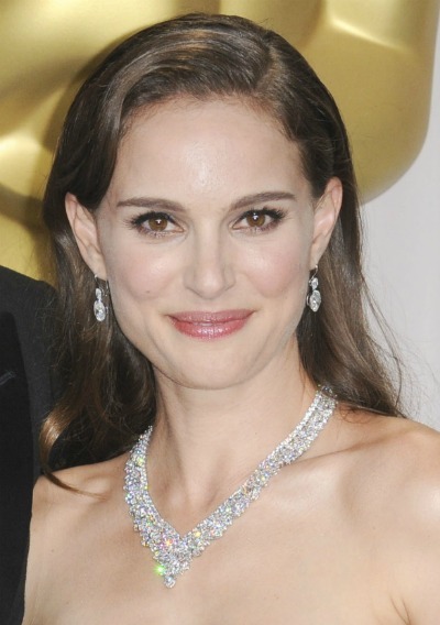 Natalie Portman