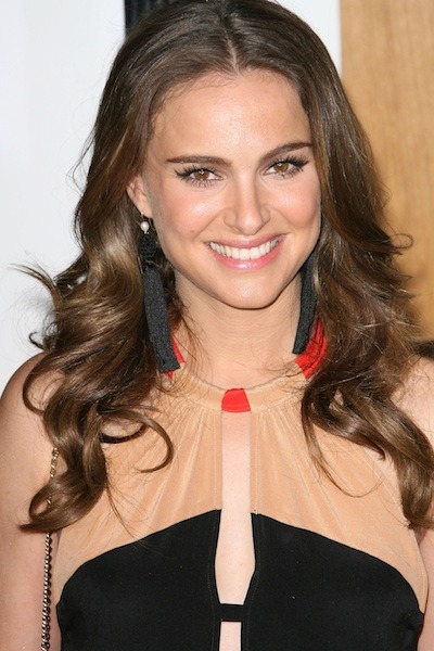 Natalie Portman