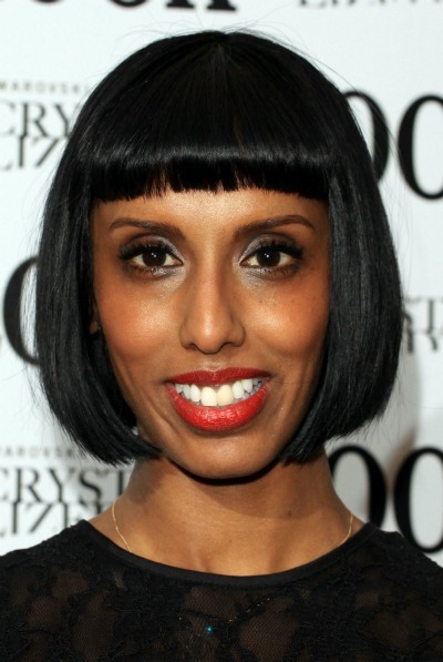 Natalya Nair