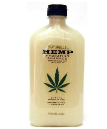 Shampoo