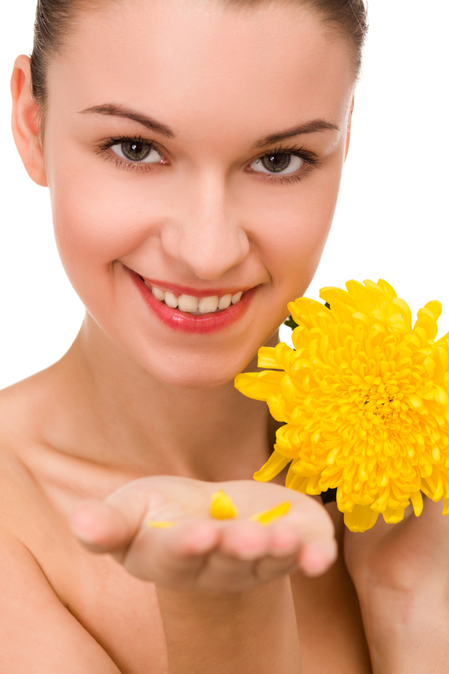 Natural skin