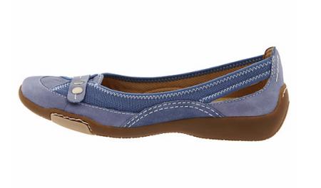 Naturalizer Cadwell Slip-On