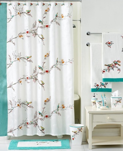 Bring Nature Indoors