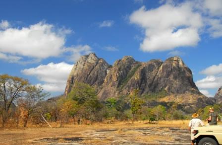 Mozambique