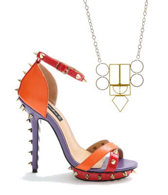 Make a statement