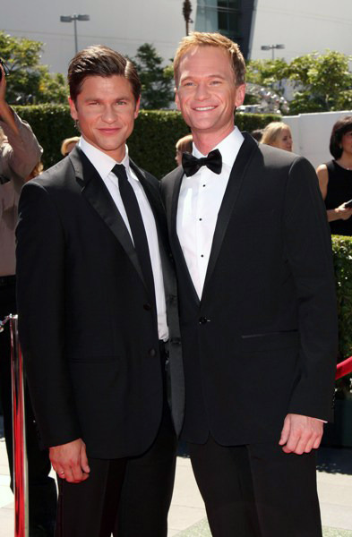 Neil Patrick Harris